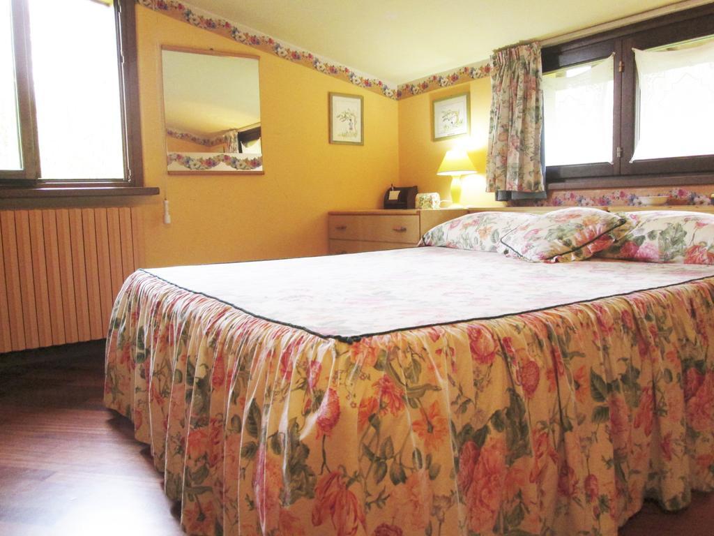 B&B Piceno Castel di Lama Room photo